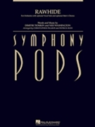 Rawhide by Tiomkin Dimitri - Patrick Russ - for