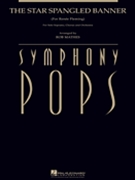 The Star Spangled Banner (for Soprano Solo and Orchestra) by - Rob Mathes - Renee Fleming for Score and Parts