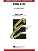 Two Bits by Conley Lloyd for Score and Parts