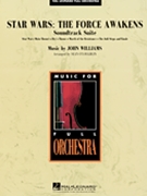Star Wars VII - The Force Awakens (Soundtrack Suite) by Williams John - O'Loughlin Sean - for Full Score
