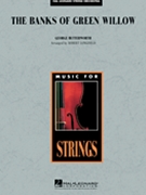 Banks of Green Willow by Butterworth George - Longfield Robert - for String Orchestra
