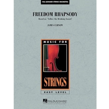Freedom Rhapsody (Based on Follow the Drinking Gourd)