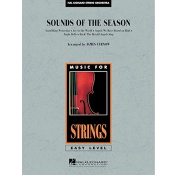 Sounds Of The Season Full Score