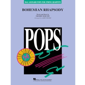 Bohemian Rhapsody Full Score