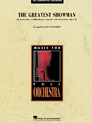 Greatest Showman by Paul Justin - O'Loughlin Sean - for Full Orchestra