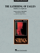 Gathering of Eagles (Eskekxw ta S'pakwus) by Baker Bob - Buckley Robert - for String Orchestra
