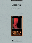 Ahrirang by Soo Han - Soo Han - for String Orchestra