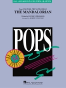 Star Wars - The Mandalorian