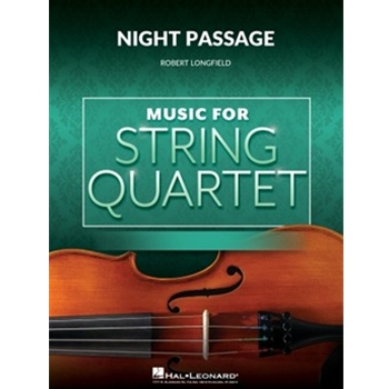 Night Passage