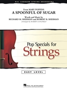 A Spoonful of Sugar (from Mary Poppins)