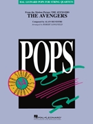 The Avengers (from the Motion Picture)