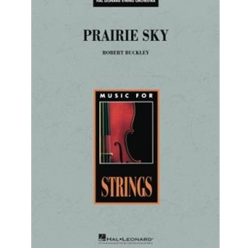 Prairie Sky