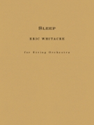 Sleep