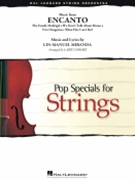 Music from Encanto