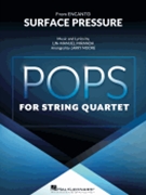 Surface Pressure (from Encanto)