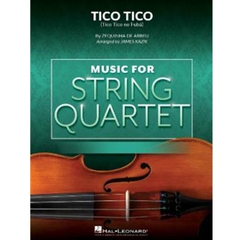 Tico Tico