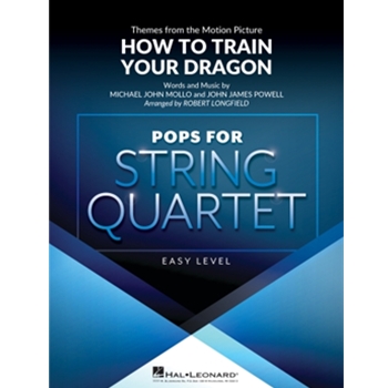 How to Train Your Dragon