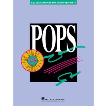 Chicken Pickin' (string Quartet) Full Score