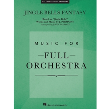 Jingle Bells Fantasy