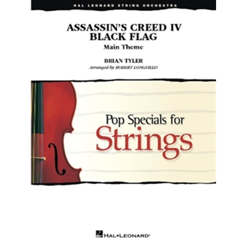 Assassins Creed: Black Flag