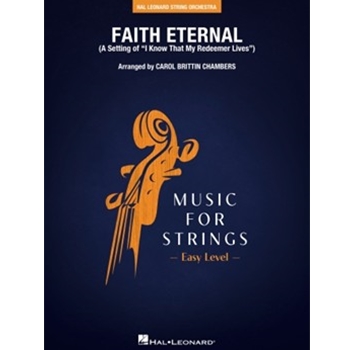Faith Eternal