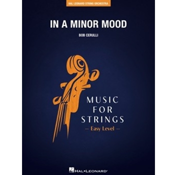 In a Minor Mood