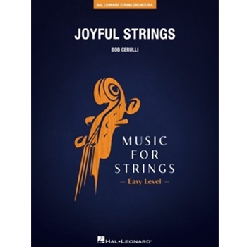 Joyful Strings