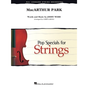MacArthur Park