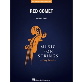 Red Comet