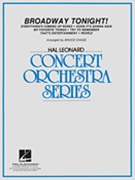 Broadway Tonight by - Chase Bruce - for