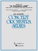 Selections from A Chorus Line by - Lowden Bob - for