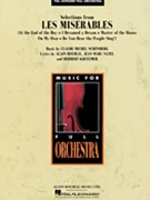 Les Miserables Selections by Schonberg - Lowden Robert - for Full Orchestra