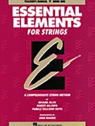 Essential Elements Old Edition Bk 1 by Allen Gillespie and Hayes for Cond Score