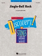 Jingle Bell Rock by Beal and Boothe - Chase Bruce - for Score and Parts