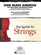 God Bless America by Berlin Irving - Moss John - for Instrumental Parts
