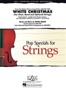 White Christmas by Berlin Irving - Moss John - for Instrumental Parts