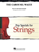 Carousel Waltz The by Rodgers and Hammerstein - Conley Lloyd - for String Orchestra