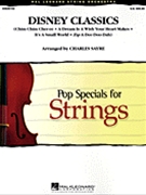 Disney Classics by - Sayre Charles - for String Orchestra