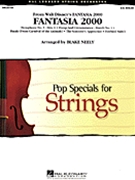 Fantasia 2000 by - Neely Blake - for String Orchestra