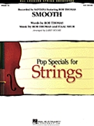 Smooth by - Moore Larry - for String Orchestra