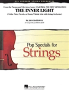 Inner Light (star Trek - next Generation) by Chattaway Jay - Kazik James - for String Orchestra W