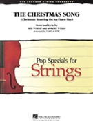 Christmas Song (chestnuts Roasting... by Torme and Wells - Kazik James - for String Orchestra