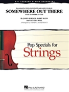 Somewhere Out There by for