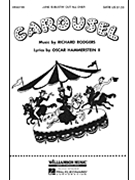 June Is Bustin' Out All Over by Rodgers and Hammerstein - William Stickles - for SATB