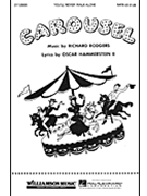 You'll Never Walk Alone by Rodgers and Hammerstein - Warnick Clay - for SATB