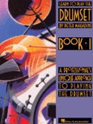 Learn To Play The Drum Set Volume 1-bk Only by Magadini Peter for Drum Set (Vol 1-bk Only)