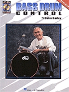 Bass Drum Control by Bailey Colin for Drum Set
