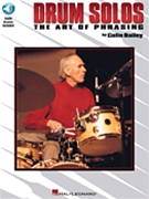 Drum Solos: The Art of Phrasing by for