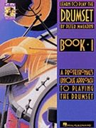 Learn To Play The Drum Set Volume 1-bk & Cd by Magadini Peter for Drum Set (Vol 1-bk and Cd)