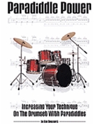 Paradiddle Power by for